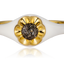 Ivory Petite Parlor Ring