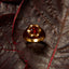 Garnet Parlor Ring