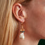 King Charles I Earring