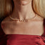 Freshwater Pearl Choker