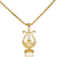 The Lyre of Achilles