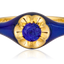 Lapis Petite Parlor Ring
