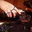 Lapis Petite Parlor Ring
