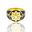 Mourning Signet Ring