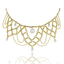 Pearl Festoon Necklace